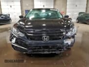 ✅ 2019 Honda Civic LX • VIN: 2HGFC2F66KH591685 • Лот: 93000505. Опубликован ранее на Copart с пробегом 24 249 миль. Бесплатный доступ к архиву аукционных продаж из США и подробный отчёт об истории автомобиля на DreamBid. Изображение 5.