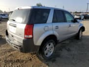 ✅ 2004 Saturn VUE V6 • VIN: 5GZCZ53494S859644 • Lot: 91321385. Wystawiony na Copart z przebiegiem 144 526 mil. Bezpłatny archiwum sprzedaży aukcyjnych z USA i szczegółowy raport historii pojazdu na DreamBid. Zdjęcie 3.