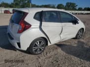 ✅ 2015 Honda Fit EX-L • VIN: 3HGGK5H88FM772723 • Lot: 63147295. Listed on Copart with 103,094 mi. Free auction sales archive from the USA and detailed vehicle history report at DreamBid. Image 3.