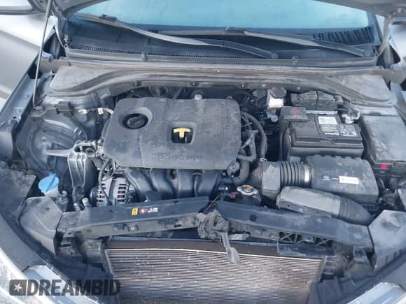 ✅ 2019 Hyundai Elantra SE • VIN: KMHD74LF0KU809462 • Лот: 43317870. Опубликован ранее на IAAI с пробегом 69 271 миль. Бесплатный доступ к архиву аукционных продаж из США и подробный отчёт об истории автомобиля на DreamBid. Изображение 10.