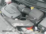 ✅ 2024 Chrysler Pacifica Touring L • VIN: 2C4RC1BG6RR180649 • Lot: 43561980. Listed on IAAI with 20,446 mi. Free auction sales archive from the USA and detailed vehicle history report at DreamBid. Image 19.