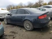 ✅ 2011 Audi A4 Premium Plus • VIN: WAUEFAFL9BN031990 • Лот: 84025075. Опубликован ранее на Copart с пробегом 222 258 миль. Бесплатный доступ к архиву аукционных продаж из США и подробный отчёт об истории автомобиля на DreamBid. Изображение 2.