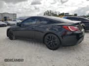✅ 2015 Hyundai Genesis Coupe 3.8L Base • VIN: KMHHT6KJ7FU126128 • Lot: 55596125. Wystawiony na Copart z przebiegiem 113 973 mil. Bezpłatny archiwum sprzedaży aukcyjnych z USA i szczegółowy raport historii pojazdu na DreamBid. Zdjęcie 2.