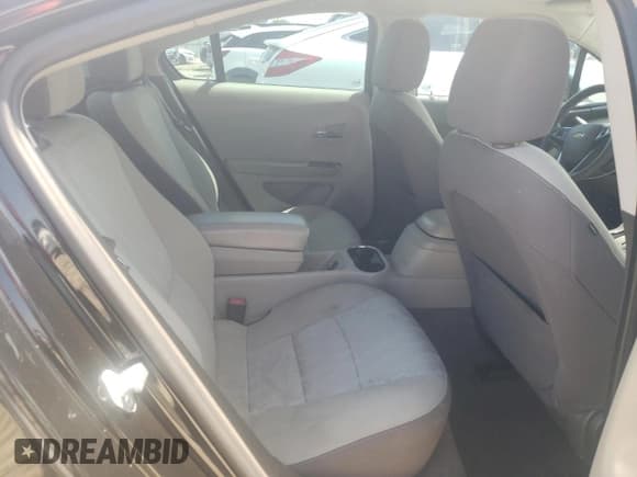 ✅ 2013 Chevrolet Volt • VIN: 1G1RE6E42DU110627 • Lot: 70928664. Wystawiony na Copart z przebiegiem 129 408 mil. Bezpłatny archiwum sprzedaży aukcyjnych z USA i szczegółowy raport historii pojazdu na DreamBid. Zdjęcie 10.