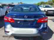 2017 Nissan Sentra SR с VIN 3N1AB7AP7HY211400, выставлен на аукционе IAAI как лот 43450342 с пробегом 197 853 миль миль и . История ставок и продаж доступна на DreamBid. Изображение 16.