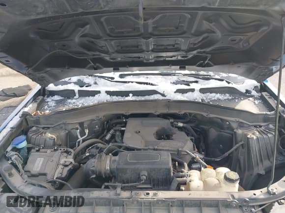 ✅ 2020 Ford Explorer XLT • VIN: 1FMSK7DH6LGC02926 • Лот: 43840399. Опубликован ранее на IAAI с пробегом 95 950 миль. Бесплатный доступ к архиву аукционных продаж из США и подробный отчёт об истории автомобиля на DreamBid. Изображение 10.