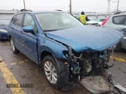 ✅ 2019 Volkswagen Tiguan S • VIN: 3VV1B7AX6KM075919 • Lot: 41390124. Listed on IAAI with 42,745 mi. Free auction sales archive from the USA and detailed vehicle history report at DreamBid. Image 1.