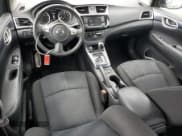 ✅ 2018 Nissan Sentra SR Turbo • VIN: 3N1CB7AP1JY238543 • Lot: 70453885. Listed on Copart with 72,966 mi. Free auction sales archive from the USA and detailed vehicle history report at DreamBid. Image 8.