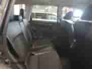 2017 Subaru Forester Premium z VIN JF2SJGEC9HH418735, wystawiony jako Copart lot #81337315 z przebiegiem 143 186 mil mil oraz Szkoda całkowita • Salvage title. Historia ofert i sprzedaży dostępna na DreamBid. Obrazek 11.