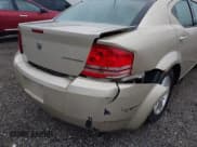 ✅ 2010 Dodge Avenger Express • VIN: 1B3CC1FB8AN229289 • Лот: 41204061. Опубликован ранее на IAAI с пробегом 158 174 миль. Бесплатный доступ к архиву аукционных продаж из США и подробный отчёт об истории автомобиля на DreamBid. Изображение 14.