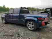 2001 Chevrolet Silverado 1500 LT z VIN 1GCEC19T31Z192995, wystawiony jako Copart lot #55569865 z przebiegiem 238 730 mil mil oraz Szkoda całkowita • Salvage title. Historia ofert i sprzedaży dostępna na DreamBid. Obrazek 2.