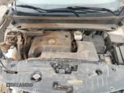 ✅ 2014 Nissan Pathfinder Platinum • VIN: 5N1AR2MN3EC727078 • Lot: 42076108. Wystawiony na IAAI z przebiegiem 181 936 mil. Bezpłatny archiwum sprzedaży aukcyjnych z USA i szczegółowy raport historii pojazdu na DreamBid. Zdjęcie 10.