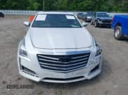 ✅ 2017 Cadillac CTS Luxury RWD • VIN: 1G6AR5SS5H0141781 • Lot: 42105620. Listed on IAAI with 182,064 mi. Free auction sales archive from the USA and detailed vehicle history report at DreamBid. Image 12.