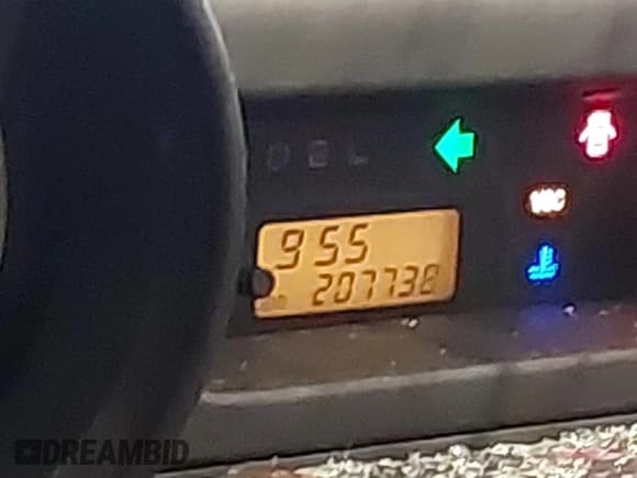 ✅ 2006 Scion xB • VIN: JTLKT324064057435 • Lot: 43541725. Wystawiony na IAAI z przebiegiem 207 738 mil. Bezpłatny archiwum sprzedaży aukcyjnych z USA i szczegółowy raport historii pojazdu na DreamBid. Zdjęcie 15.