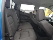 ✅ 2021 GMC Canyon 4WD Elevation • VIN: 1GTG6CEN2M1150582 • Lot: 85215614. Listed on Copart with 46,201 mi. Free auction sales archive from the USA and detailed vehicle history report at DreamBid. Image 11.