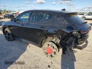 ✅ 2024 Alfa Romeo Tonale Veloce • VIN: ZASPATDW8R3062127 • Lot: 75225734. Wystawiony na Copart z przebiegiem 1 601 mil. Bezpłatny archiwum sprzedaży aukcyjnych z USA i szczegółowy raport historii pojazdu na DreamBid. Zdjęcie 2.