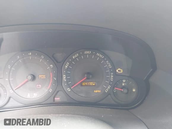 ✅ 2003 Cadillac CTS • VIN: 1G6DM57N730104769 • Lot: 42763470. Wystawiony na IAAI z przebiegiem 164 170 mil. Bezpłatny archiwum sprzedaży aukcyjnych z USA i szczegółowy raport historii pojazdu na DreamBid. Zdjęcie 7.