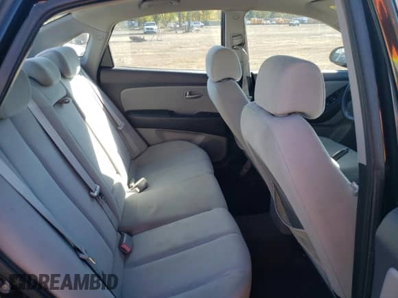 2009 Hyundai Elantra GLS с VIN KMHDU46D09U819177, выставлен на аукционе Copart как лот 86110365 с пробегом 178 362 миль миль и Списание • Salvage title. История ставок и продаж доступна на DreamBid. Изображение 10.