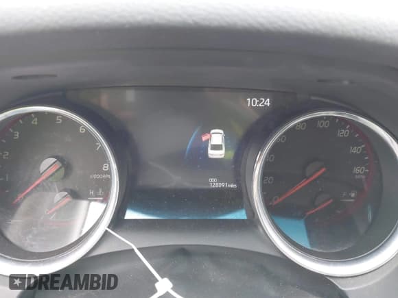 ✅ 2020 Toyota Camry XSE • VIN: 4T1K61AK5LU369829 • Lot: 43644897. Wystawiony na IAAI z przebiegiem 128 091 mil. Bezpłatny archiwum sprzedaży aukcyjnych z USA i szczegółowy raport historii pojazdu na DreamBid. Zdjęcie 7.