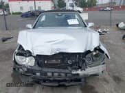 ✅ 2007 Mercedes-Benz CLK 550 • VIN: WDBTK72F87T076297 • Lot: 42353942. Wystawiony na IAAI z przebiegiem 117 815 mil. Bezpłatny archiwum sprzedaży aukcyjnych z USA i szczegółowy raport historii pojazdu na DreamBid. Zdjęcie 6.