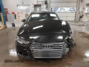 ✅ 2017 Audi A4 Premium • VIN: WAUANAF41HN007668 • Lot: 43173323. Listed on IAAI with 116,634 mi. Free auction sales archive from the USA and detailed vehicle history report at DreamBid. Image 12.