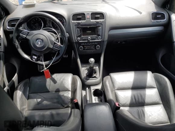 ✅ 2012 Volkswagen Golf R w/Sunroof & Navi • VIN: WVWPF7AJXCW182126 • Lot: 53706914. Wystawiony na Copart z przebiegiem 190 721 mil. Bezpłatny archiwum sprzedaży aukcyjnych z USA i szczegółowy raport historii pojazdu na DreamBid. Zdjęcie 8.