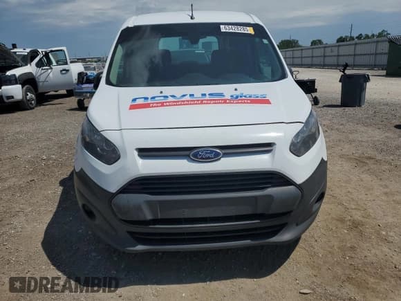✅ 2015 Ford Transit Connect • VIN: NM0LE7EX4F1191578 • Lot: 63428285. Listed on Copart with 207,588 mi. Free auction sales archive from the USA and detailed vehicle history report at DreamBid. Image 5.