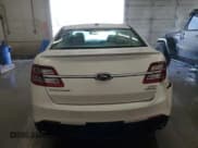 ✅ 2017 Ford Taurus SEL • VIN: 1FAHP2E80HG136890 • Lot: 55510565. Listed on Copart with 97,263 mi. Free auction sales archive from the USA and detailed vehicle history report at DreamBid. Image 6.