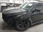 ✅ 2018 Ram 1500 Express • VIN: 3C6RR6KTXJG264449 • Lot: 43525847. Wystawiony na IAAI z przebiegiem 71 927 mil. Bezpłatny archiwum sprzedaży aukcyjnych z USA i szczegółowy raport historii pojazdu na DreamBid. Zdjęcie 6.