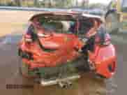 2020 Hyundai Veloster Turbo R-Spec z VIN KMHTH6AB5LU024084, wystawiony jako Copart lot #88993515 z przebiegiem 42 188 mil mil oraz Szkoda całkowita • Salvage title. Historia ofert i sprzedaży dostępna na DreamBid. Obrazek 6.