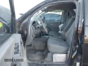 ✅ 2015 Nissan Frontier SV • VIN: 1N6AD0EV7FN756026 • Lot: 43348493. Wystawiony na IAAI z przebiegiem 132 597 mil. Bezpłatny archiwum sprzedaży aukcyjnych z USA i szczegółowy raport historii pojazdu na DreamBid. Zdjęcie 5.