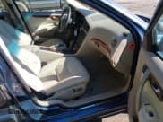 ✅ 2006 Volvo S60 2.5L Turbo • VIN: YV1RS592X62543608 • Lot: 43493308. Wystawiony na IAAI z przebiegiem 185 918 mil. Bezpłatny archiwum sprzedaży aukcyjnych z USA i szczegółowy raport historii pojazdu na DreamBid. Zdjęcie 5.