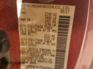 ✅ 2018 Nissan Frontier Pro-4X • VIN: 1N6AD0CW2JN704081 • Lot: 65258865. Listed on Copart with 57,641 mi. Free auction sales archive from the USA and detailed vehicle history report at DreamBid. Image 13.