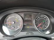 ✅ 2021 Volkswagen Atlas SE • VIN: 1V2KP2CAXMC534825 • Lot: 69131385. Wystawiony na Copart z przebiegiem 89 855 mil. Bezpłatny archiwum sprzedaży aukcyjnych z USA i szczegółowy raport historii pojazdu na DreamBid. Zdjęcie 9.