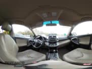 ✅ 2008 Toyota RAV4 Limited • VIN: JTMBK31V985068813 • Lot: 43583068. Listed on IAAI with 190,276 mi. Free auction sales archive from the USA and detailed vehicle history report at DreamBid. Image 20.