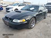 ✅ 2004 Ford Mustang GT Deluxe • VIN: 1FAFP42X14F180895 • Lot: 43398222. Wystawiony na IAAI z przebiegiem 86 834 mil. Bezpłatny archiwum sprzedaży aukcyjnych z USA i szczegółowy raport historii pojazdu na DreamBid. Zdjęcie 2.