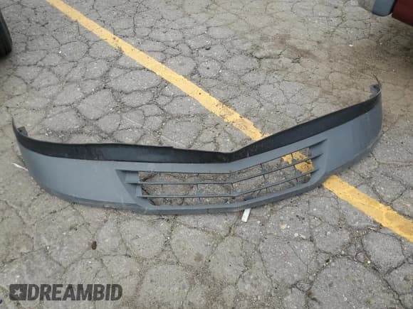 ✅ 2011 Chevrolet Traverse LS • VIN: 1GNKRFED3BJ344648 • Lot: 68061584. Wystawiony na Copart z przebiegiem Nie podano. Bezpłatny archiwum sprzedaży aukcyjnych z USA i szczegółowy raport historii pojazdu na DreamBid. Zdjęcie 13.