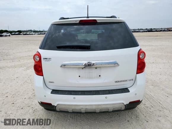 ✅ 2014 Chevrolet Equinox LTZ • VIN: 2GNFLHEK8E6290083 • Лот: 70026765. Опубликован ранее на Copart с пробегом 150 354 миль. Бесплатный доступ к архиву аукционных продаж из США и подробный отчёт об истории автомобиля на DreamBid. Изображение 6.