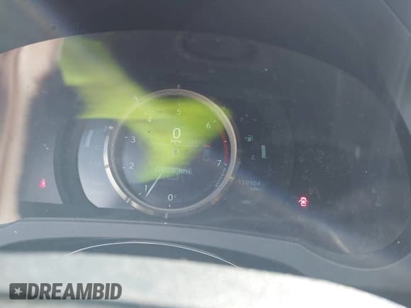 ✅ 2017 Lexus IS 200t • VIN: JTHBA1D24H5045205 • Lot: 43493109. Wystawiony na IAAI z przebiegiem 110 904 mil. Bezpłatny archiwum sprzedaży aukcyjnych z USA i szczegółowy raport historii pojazdu na DreamBid. Zdjęcie 7.