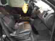 2017 Dodge Durango R/T with VIN 1C4SDJCT9HC945581, listed as a IAAI auction lot 43420044 with 143,365 mi miles and . Bid and sale history available at DreamBid. Image 5.