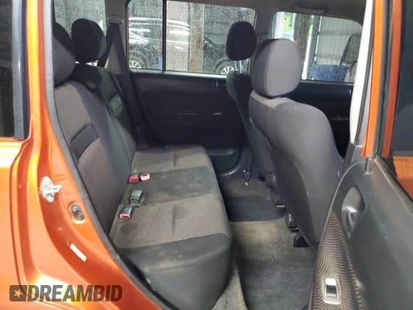 ✅ 2004 Scion xB • VIN: JTLKT324740163000 • Лот: 58523155. Опубликован ранее на Copart с пробегом 199 580 миль. Бесплатный доступ к архиву аукционных продаж из США и подробный отчёт об истории автомобиля на DreamBid. Изображение 11.