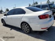 ✅ 2013 Volkswagen Jetta Autobahn • VIN: 3VW4A7AJXDM358530 • Lot: 48483335. Listed on Copart with 149,341 mi. Free auction sales archive from the USA and detailed vehicle history report at DreamBid. Image 2.