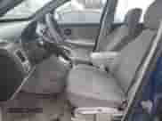 2009 Chevrolet Equinox LS с VIN 2CNDL23FX96227037, выставлен на аукционе Copart как лот 76686324 с пробегом 129 441 миль миль и Списание • Salvage title. История ставок и продаж доступна на DreamBid. Изображение 7.