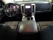 ✅ 2010 Dodge 1500 SLT • VIN: 1D7RV1CT4AS254648 • Lot: 41461725. Wystawiony na Copart z przebiegiem 210 124 mil. Bezpłatny archiwum sprzedaży aukcyjnych z USA i szczegółowy raport historii pojazdu na DreamBid. Zdjęcie 8.