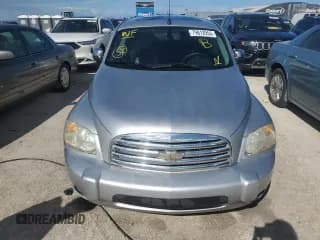 ✅ 2010 Chevrolet HHR 2LT • VIN: 3GNBACDVXAS646774 • Lot: 79612954. Listed on Copart with 104,033 mi. Free auction sales archive from the USA and detailed vehicle history report at DreamBid. Image 5.