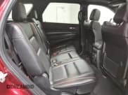 ✅ 2024 Dodge Durango GT Plus • VIN: 1C4RDHDG8RC204574 • Lot: 87104855. Wystawiony na Copart z przebiegiem 35 825 mil. Bezpłatny archiwum sprzedaży aukcyjnych z USA i szczegółowy raport historii pojazdu na DreamBid. Zdjęcie 11.