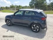 ✅ 2021 Hyundai Venue SEL • VIN: KMHRC8A34MU127947 • Lot: 58580215. Listed on Copart with 43,315 mi. Free auction sales archive from the USA and detailed vehicle history report at DreamBid. Image 2.