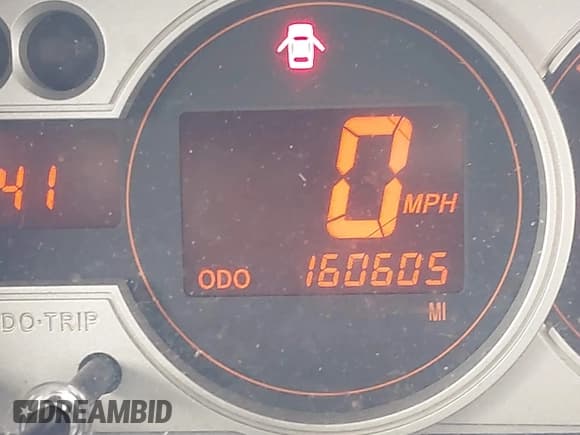 ✅ 2010 Scion xB • VIN: JTLZE4FE8A1104786 • Lot: 41324468. Wystawiony na IAAI z przebiegiem 160 605 mil. Bezpłatny archiwum sprzedaży aukcyjnych z USA i szczegółowy raport historii pojazdu na DreamBid. Zdjęcie 15.