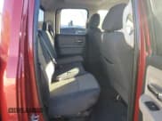 ✅ 2009 Dodge 1500 SLT • VIN: 1D3HV18T29S786921 • Lot: 86541125. Wystawiony na Copart z przebiegiem 118 276 mil. Bezpłatny archiwum sprzedaży aukcyjnych z USA i szczegółowy raport historii pojazdu na DreamBid. Zdjęcie 10.