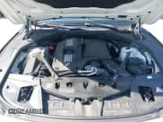 ✅ 2012 BMW 7 Series 740Li • VIN: WBAKB4C52CC575380 • Lot: 42270857. Listed on IAAI with 135,014 mi. Free auction sales archive from the USA and detailed vehicle history report at DreamBid. Image 10.